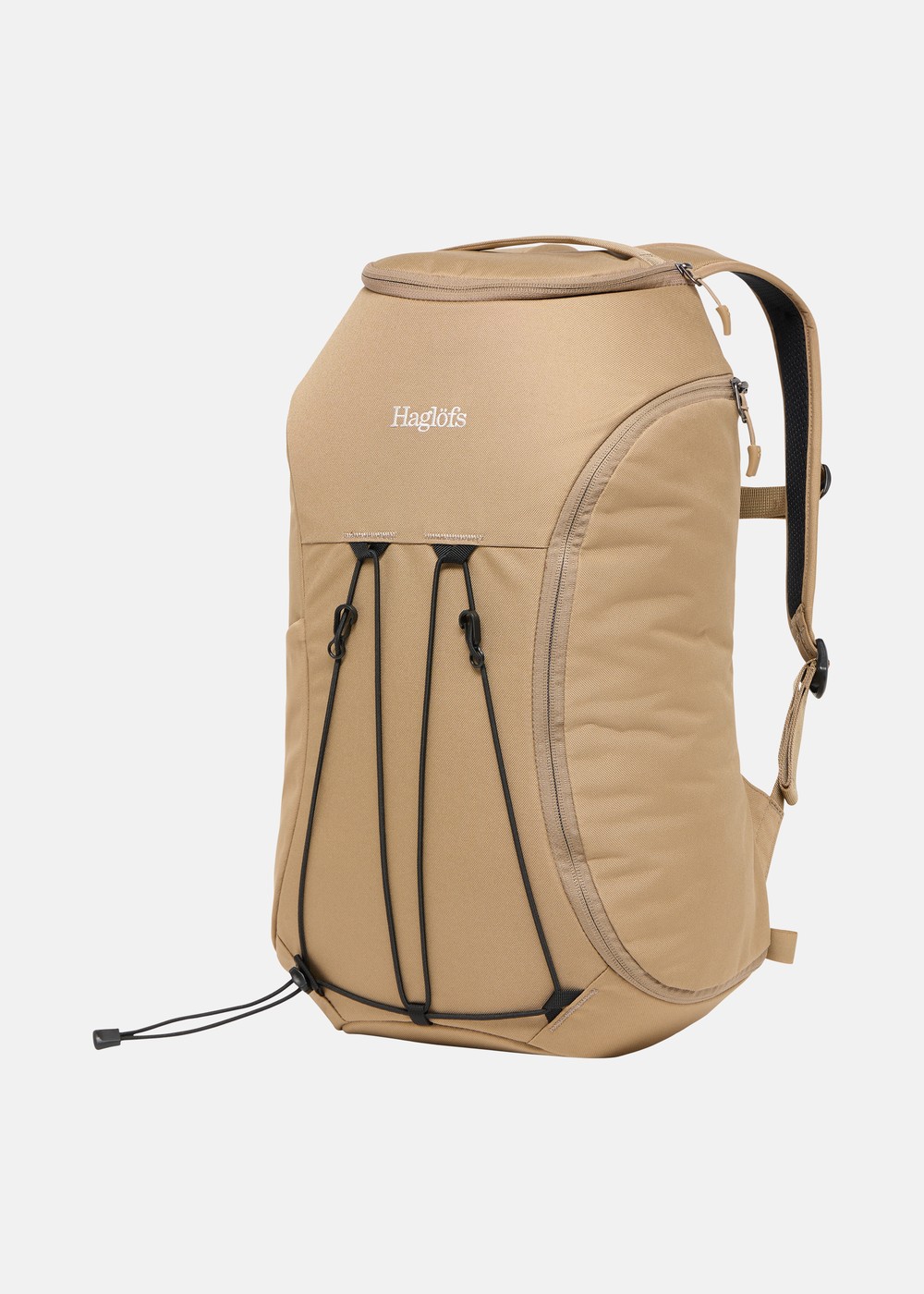 Corker Medium, Oak Brown, Onesize,  Ryggsäckar