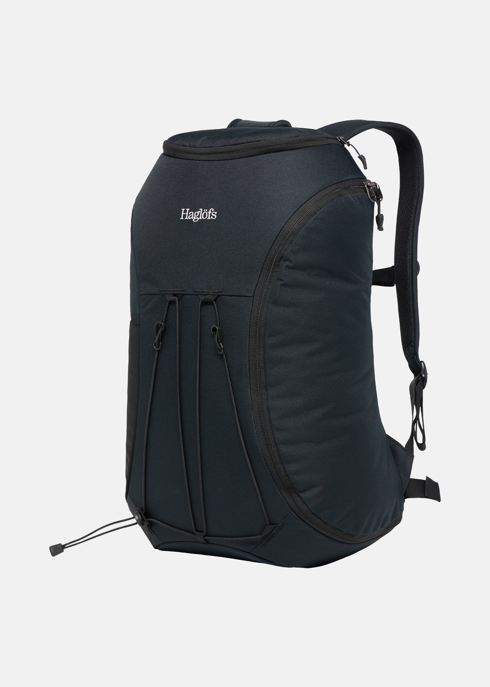 Corker Large, True Black, Onesize,  Ryggsäckar