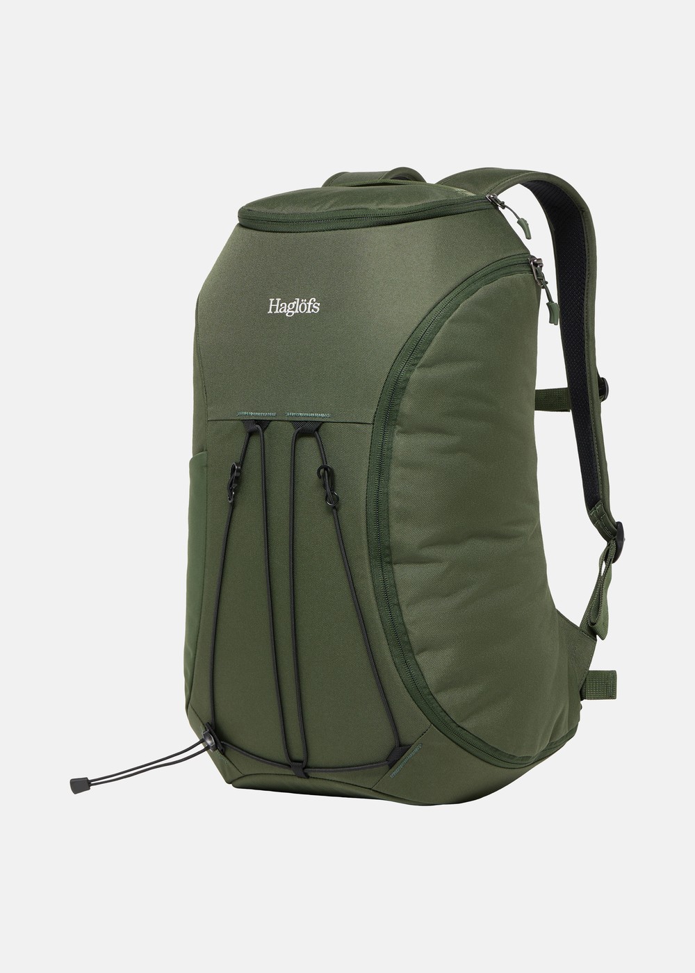 Corker Large, Seaweed Green, Onesize,  Ryggsäckar