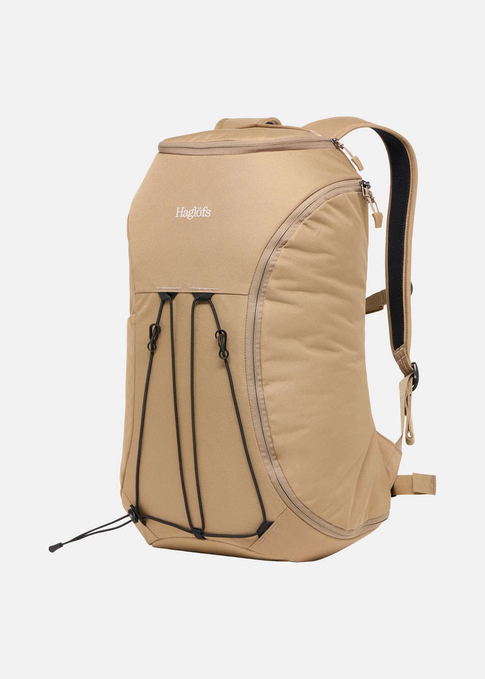 Corker Large, Oak Brown, Onesize,  Ryggsäckar