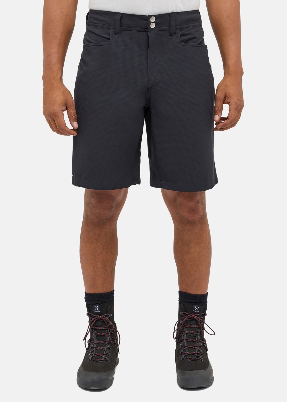 Korp Lite Shorts Men, True Black, 58,  Shorts Och Kjolar Korp Lite Shorts Men, True Black, 58,  Shorts Och Kjolar
