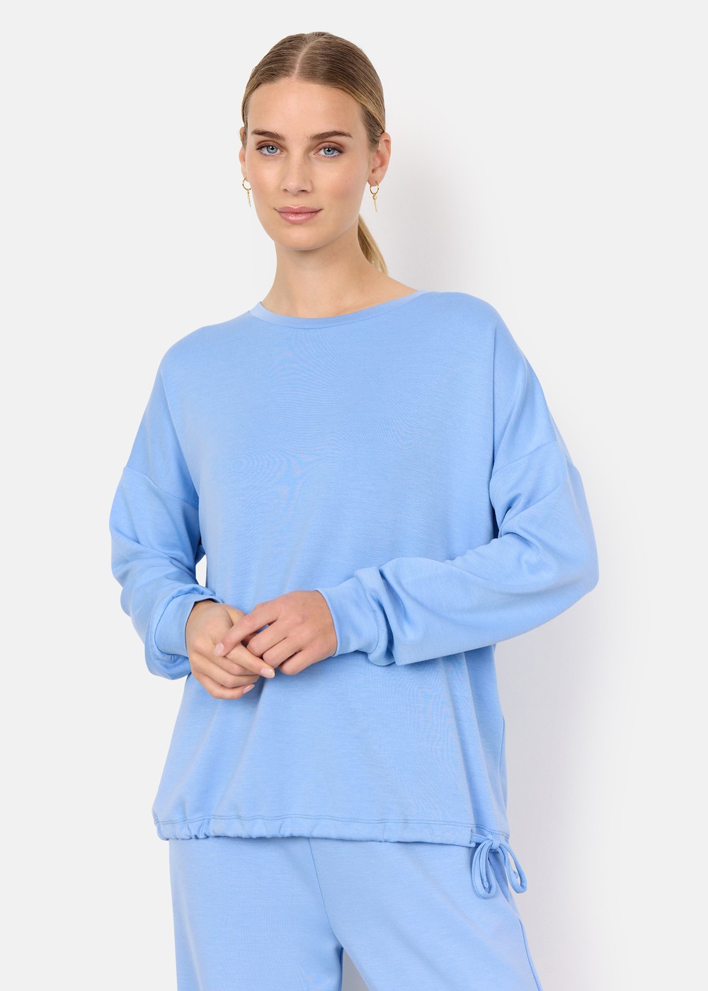 Sc-Banu 212, Air Blue, Xl,  Sweatshirts