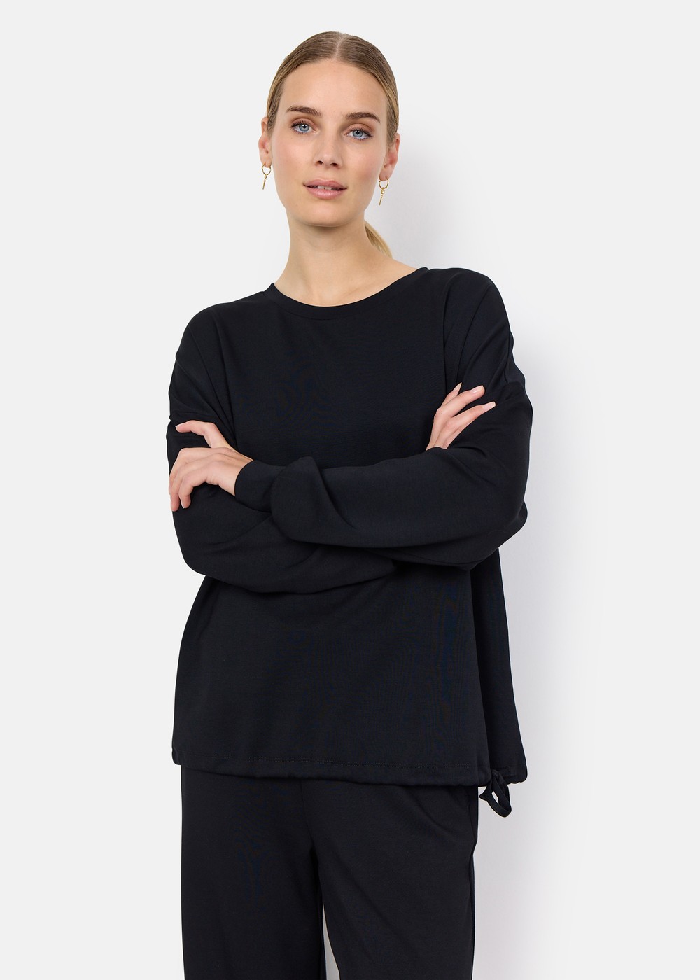 Sc-Banu 212, Black, Xl,  Sweatshirts