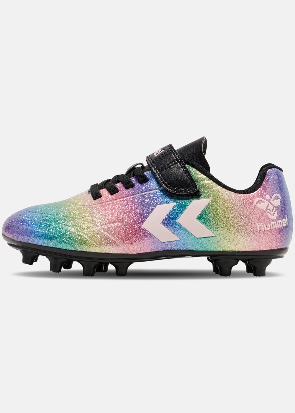 Top Star F.G. Jr, Pink-A-Boo, 24,  Fotbollsskor Top Star F.G. Jr, Pink-A-Boo, 24,  Fotbollsskor