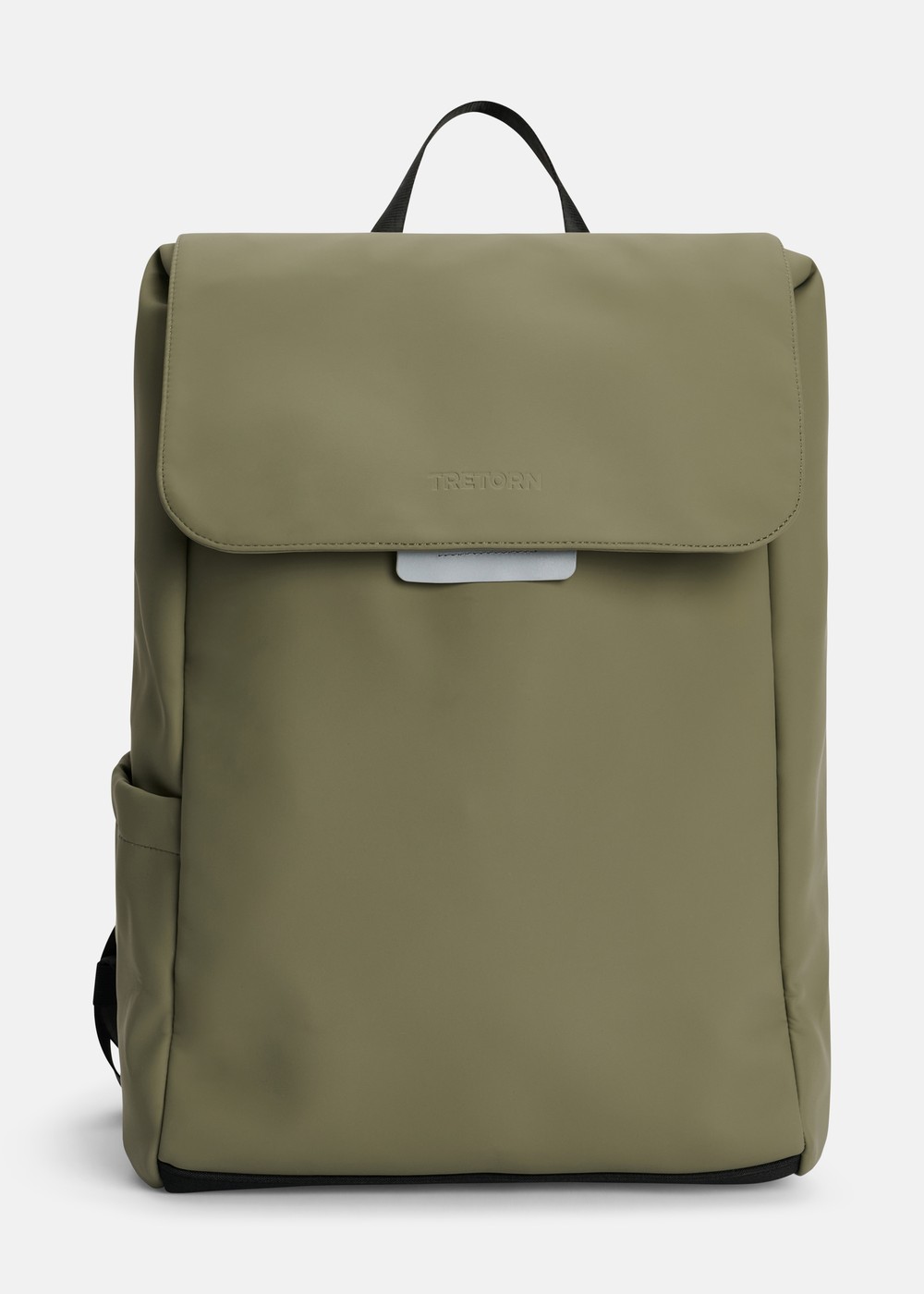 Wings Daypack, 500/Field Green, Onesize,  Ryggsäckar