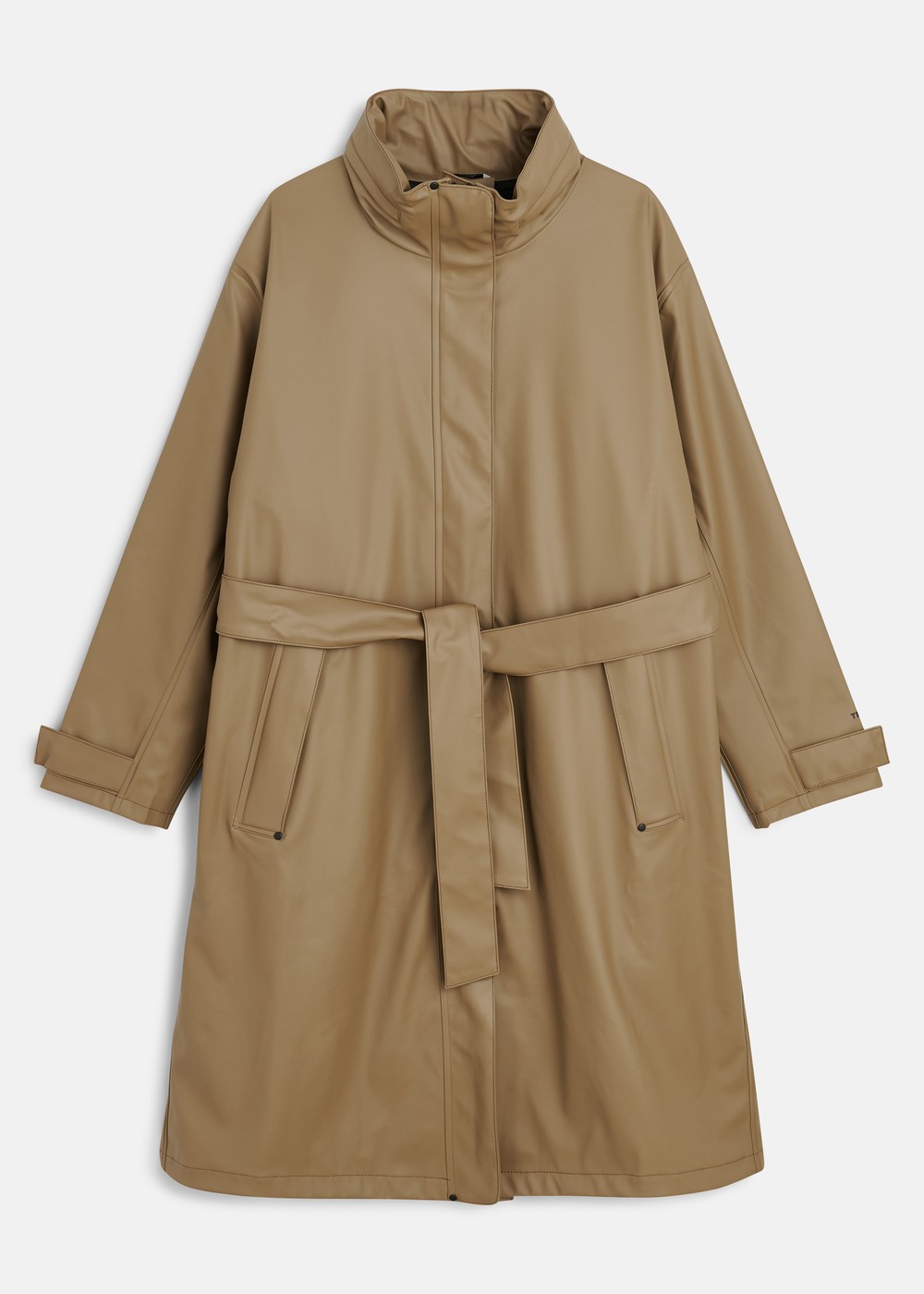 Field Raincoat, 618/Shitake, Xs,  Vårjackor | Skor//Dam//Kängor | Padelspecialisterna