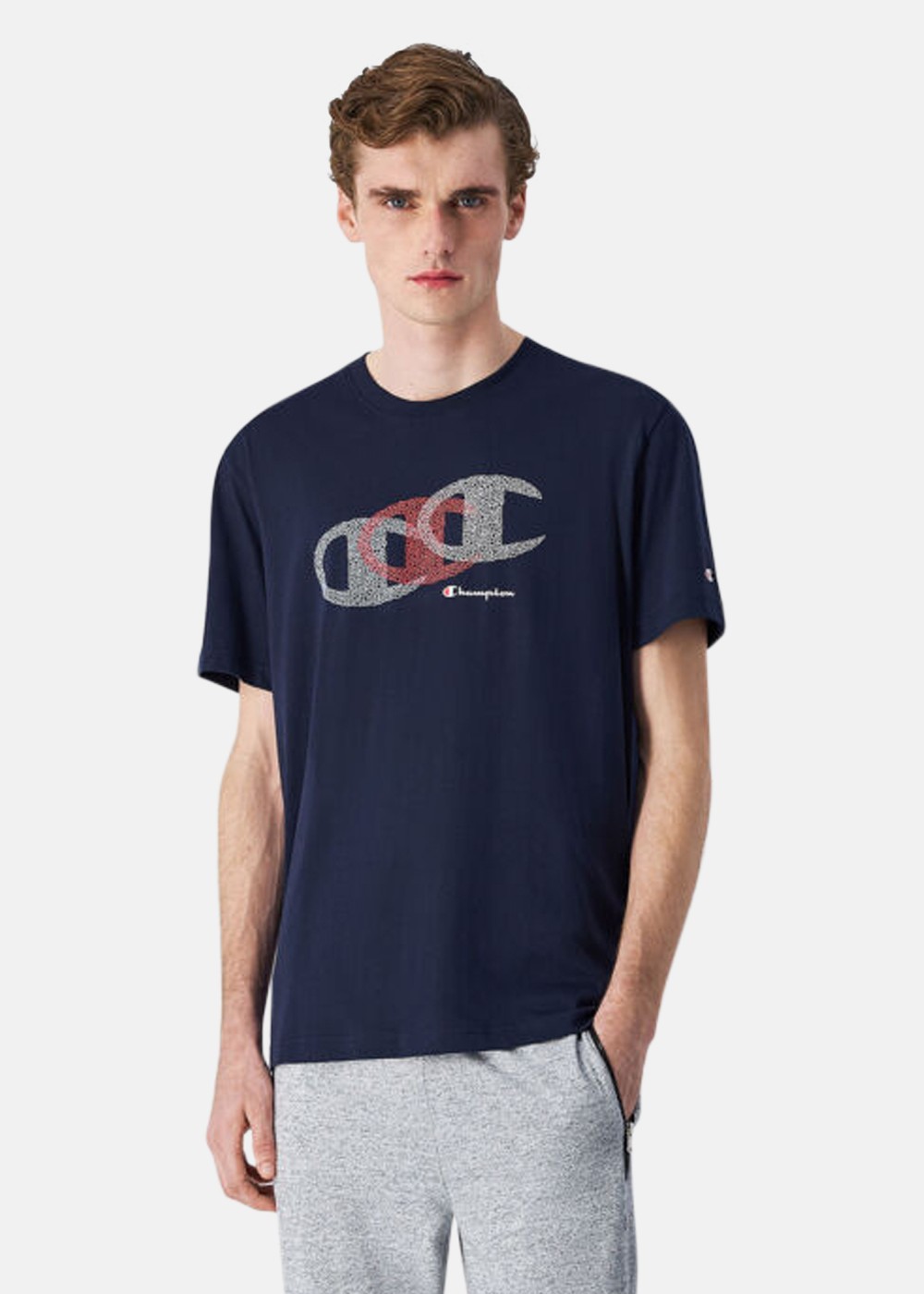 Ss Tee, Sky Captain, Xl,  T-Shirts Ss Tee, Sky Captain, Xl,  T-Shirts