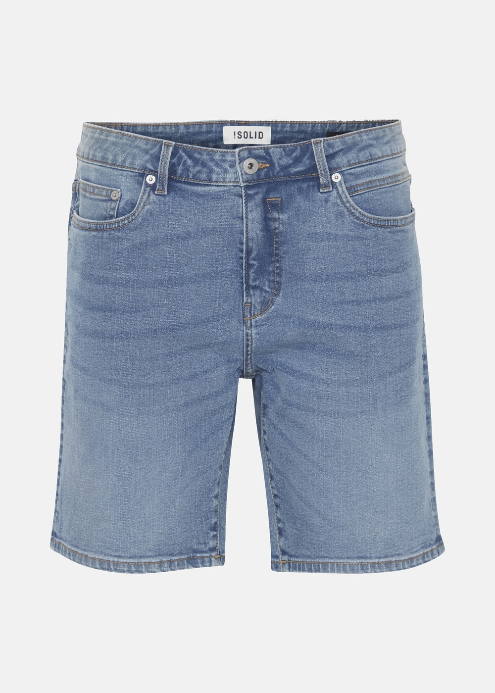 Sdryder Lt, Light Blue Denim, Xs,  Vardagsshorts