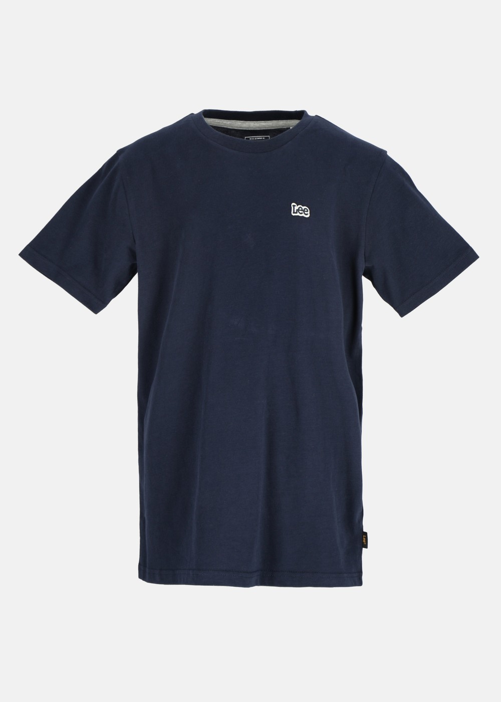 Badge T-Shirt, Navy Blazer, 10-11,  T-Shirts Badge T-Shirt, Navy Blazer, 10-11,  T-Shirts