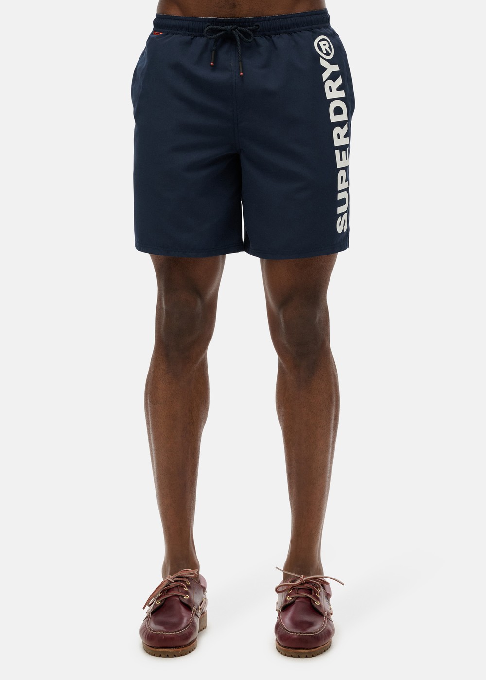 Sport Graphic 17 Swim Short Nautical Navy Xl  Badkläder