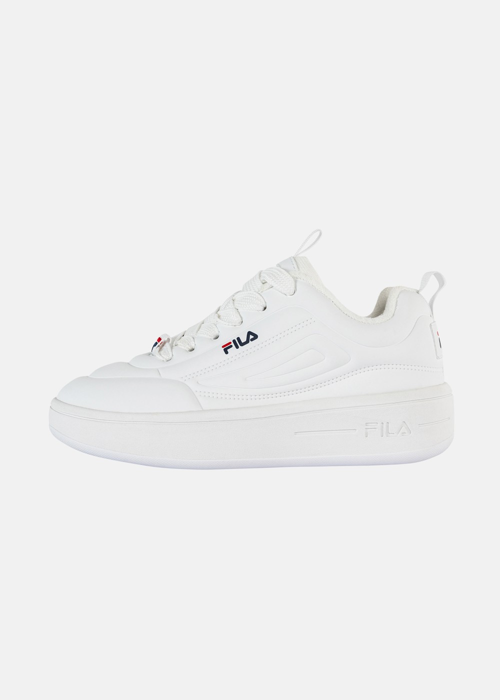 Fila Superbubble Wmn, White, 39,  Skor Fila Superbubble Wmn, White, 39,  Skor