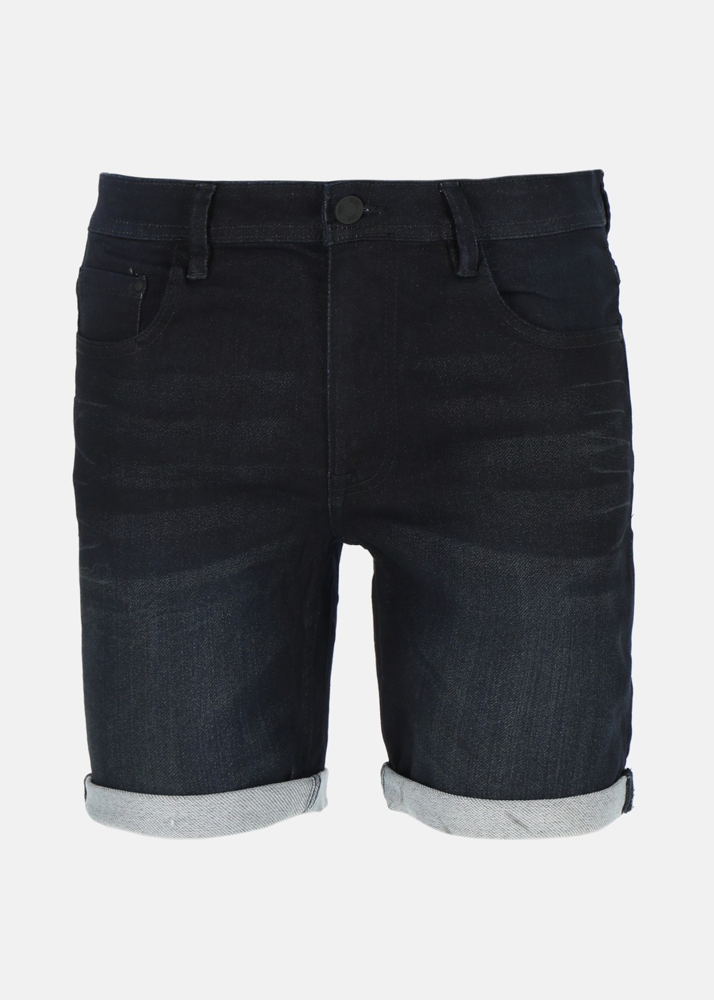 Lesli, Blue Night Wash, 38,  Jeansshorts | Kläder//T-Shirts//Herr | Padelspecialisterna