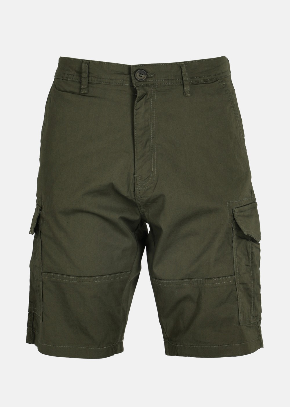 Connor Cargo, Olive Green, 38,  Vardagsshorts Connor Cargo, Olive Green, 38,  Vardagsshorts