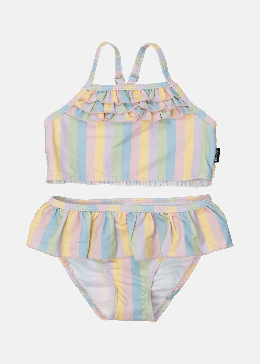 Alice Bikini, Rainbow, 98-104,  Badkläder Alice Bikini, Rainbow, 98-104,  Badkläder