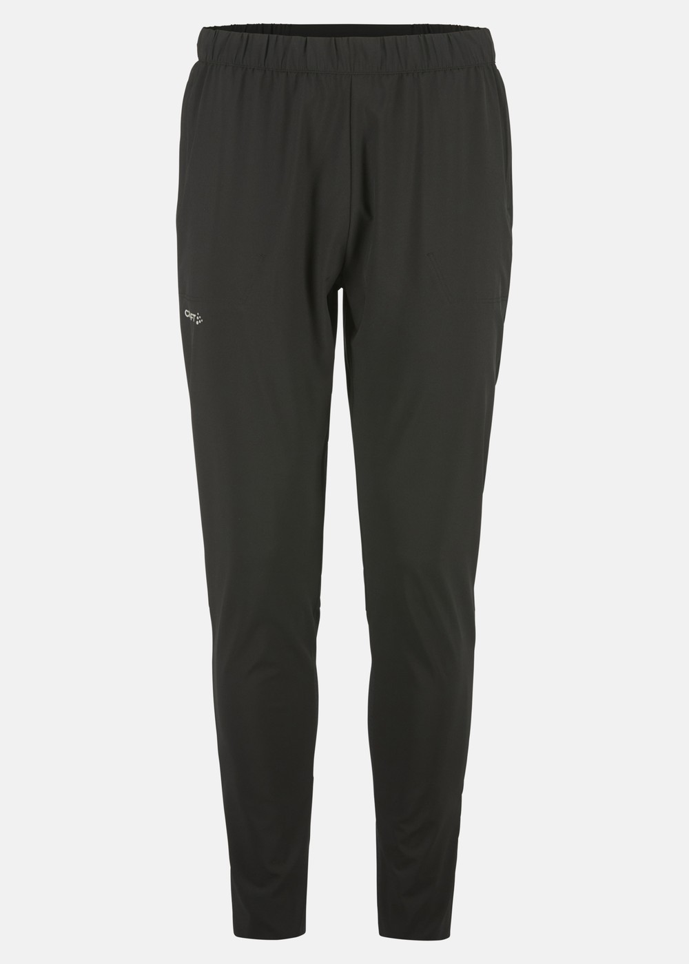 Adv Essence Training Pants 2 M, Black, Xl,  Träningsbyxor