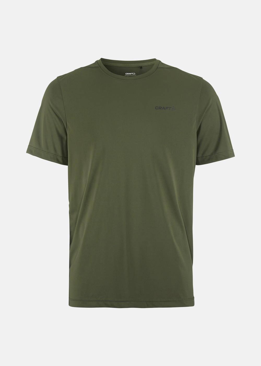 Core Essence Ss Tee 2 M, Juniper, M,  Löpar T-Shirts
