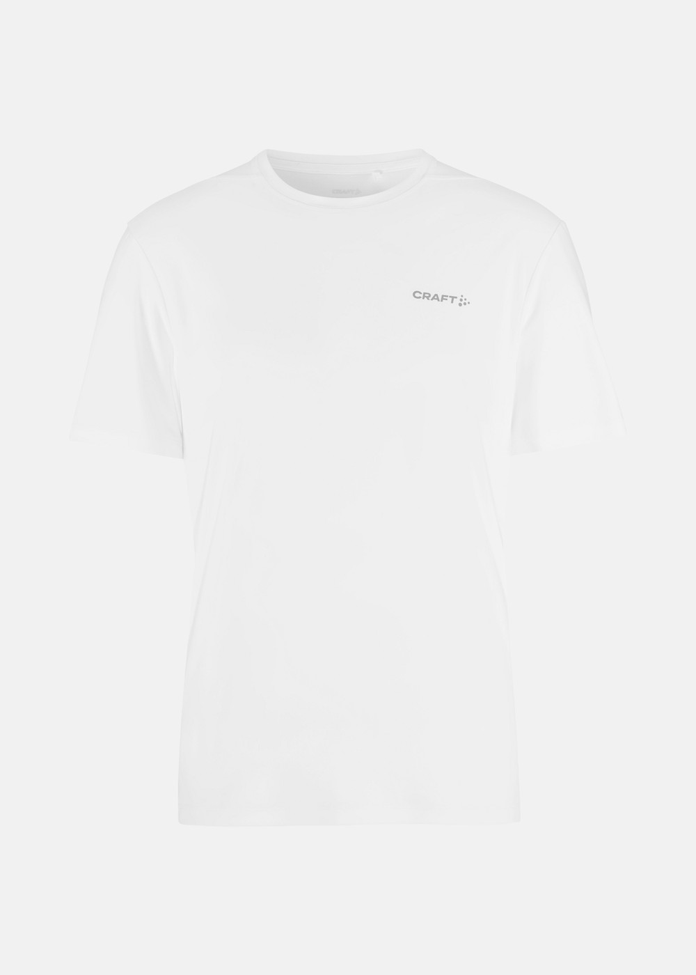 Core Essence Ss Tee 2 M, White, 2xl,  Löpar T-Shirts Core Essence Ss Tee 2 M, White, 2xl,  Löpar T-Shirts