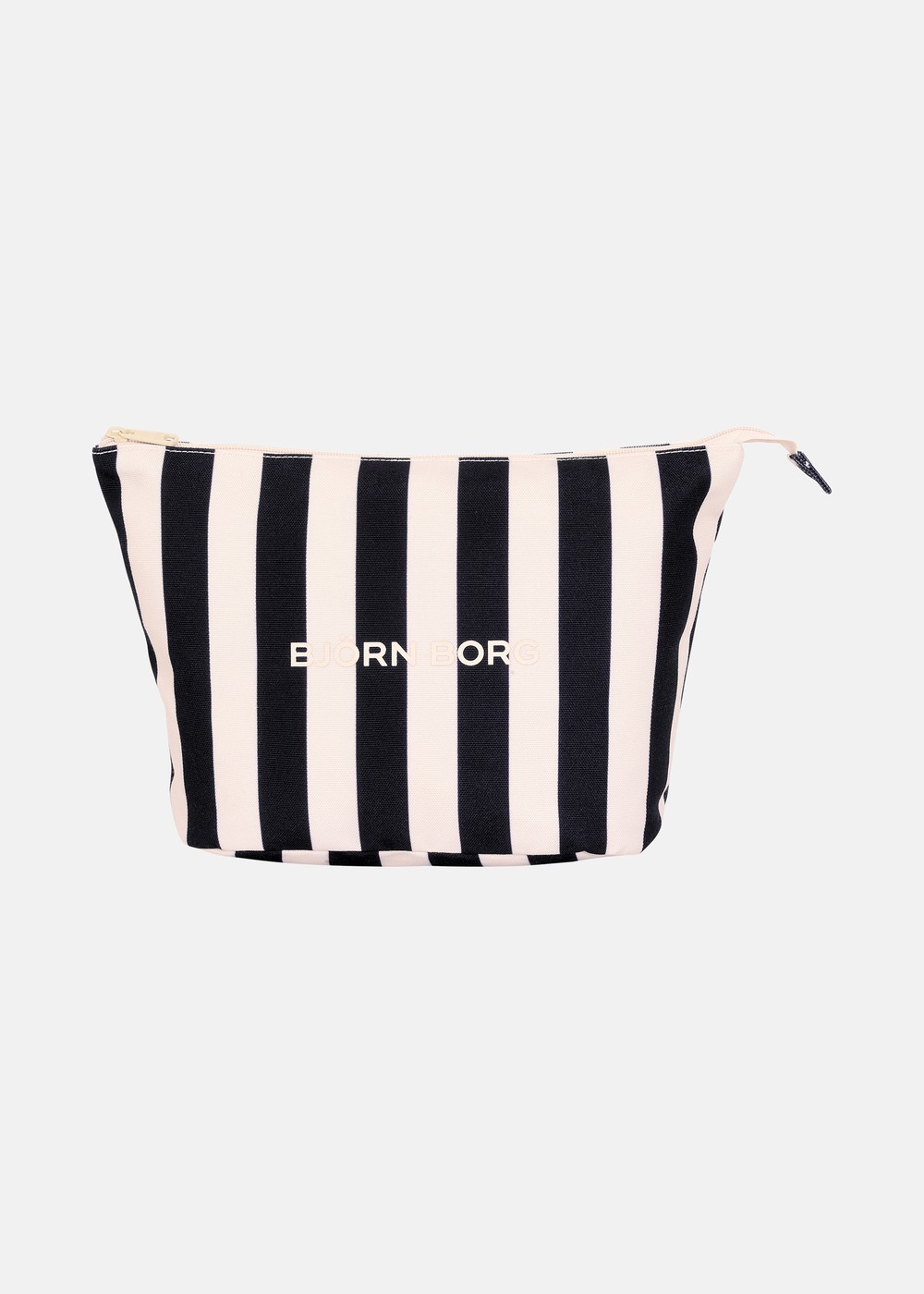 Borg Beach Wash Bag, Black Beauty, Onesize,  Necessärer