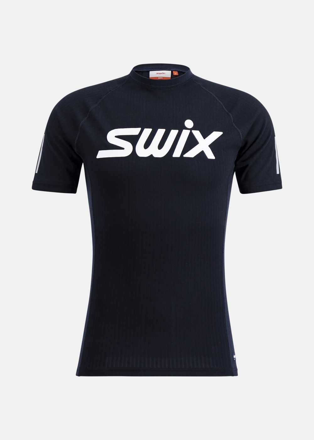 Roadline Racex Short Sleeve M, Black/Dark Navy, 2xl,  Löparkläder Roadline Racex Short Sleeve M, Black/Dark Navy, 2xl,  Löparkläder