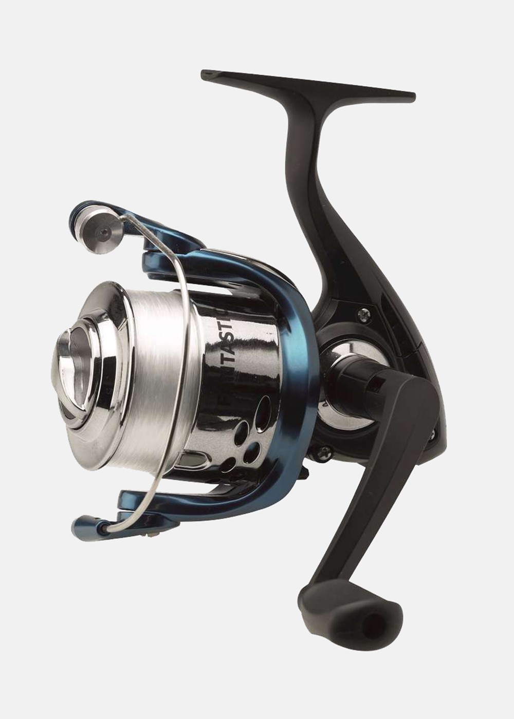 Kinetic Fantastica, 4000-Fd, No Size,  Haspelrullar