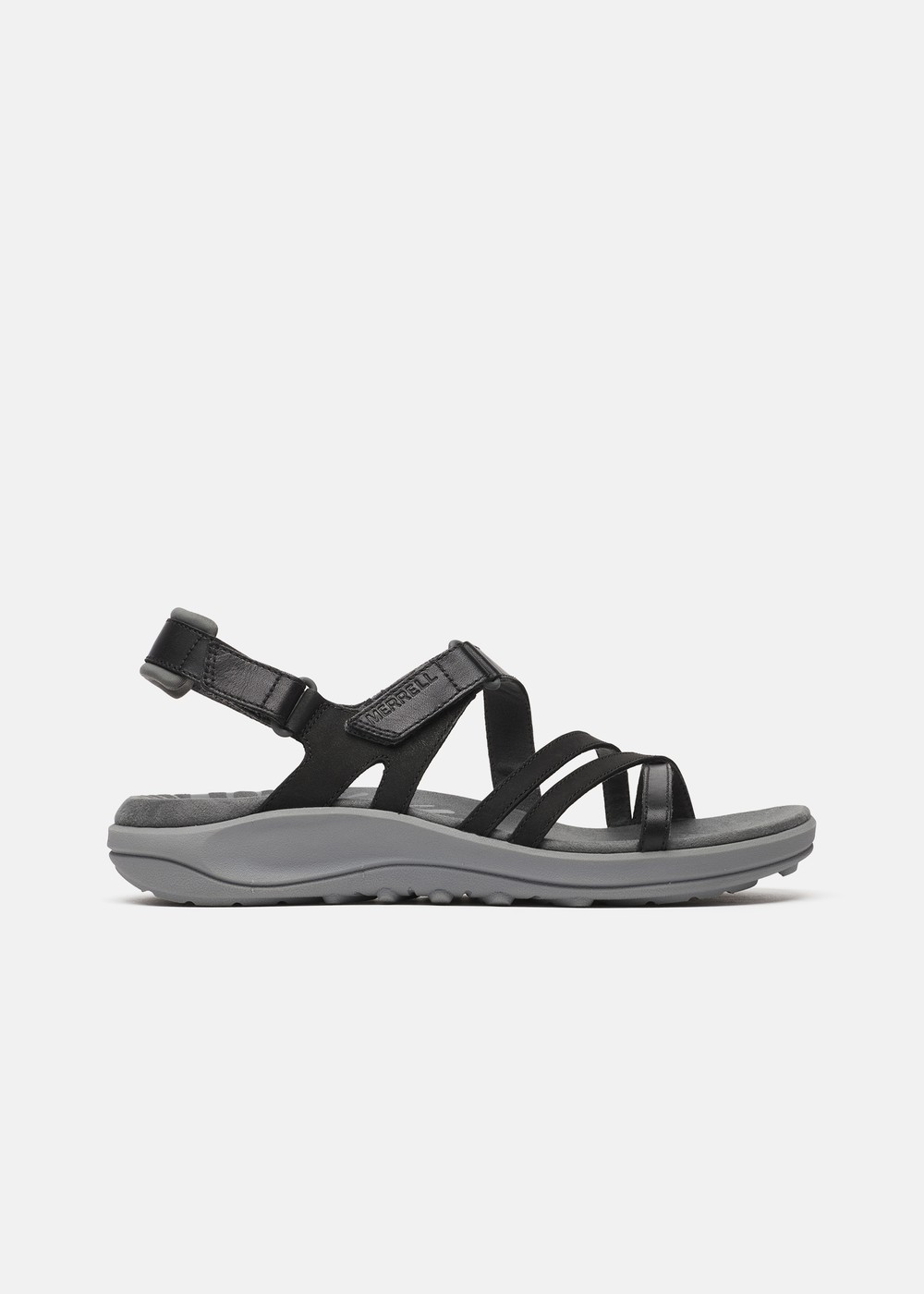 Harbor Backstrap, Black, 38,  Sandaler Harbor Backstrap, Black, 38,  Sandaler