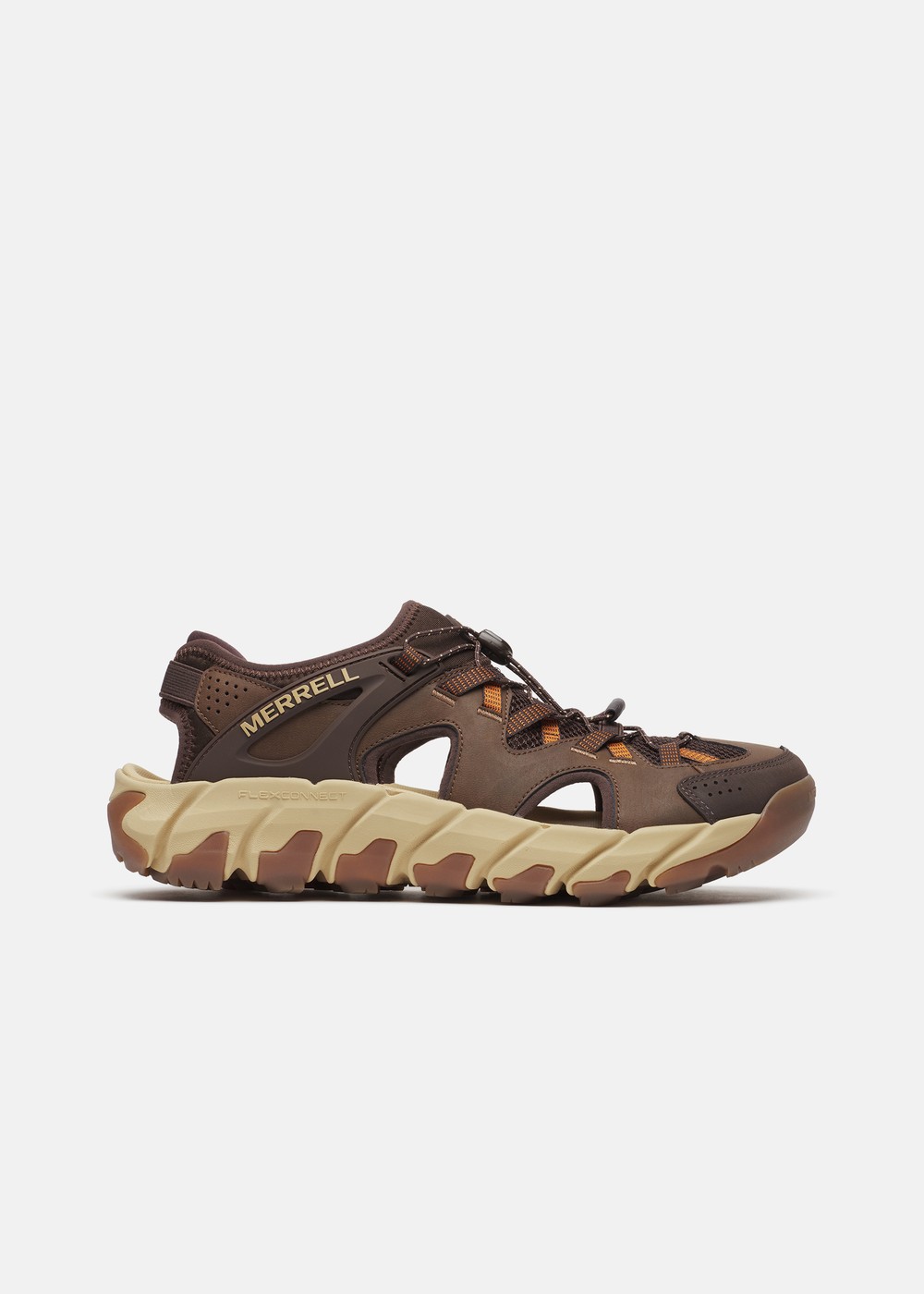 Maipo Explorer Sieve, Coffee, 46,  Sandaler Maipo Explorer Sieve, Coffee, 46,  Sandaler