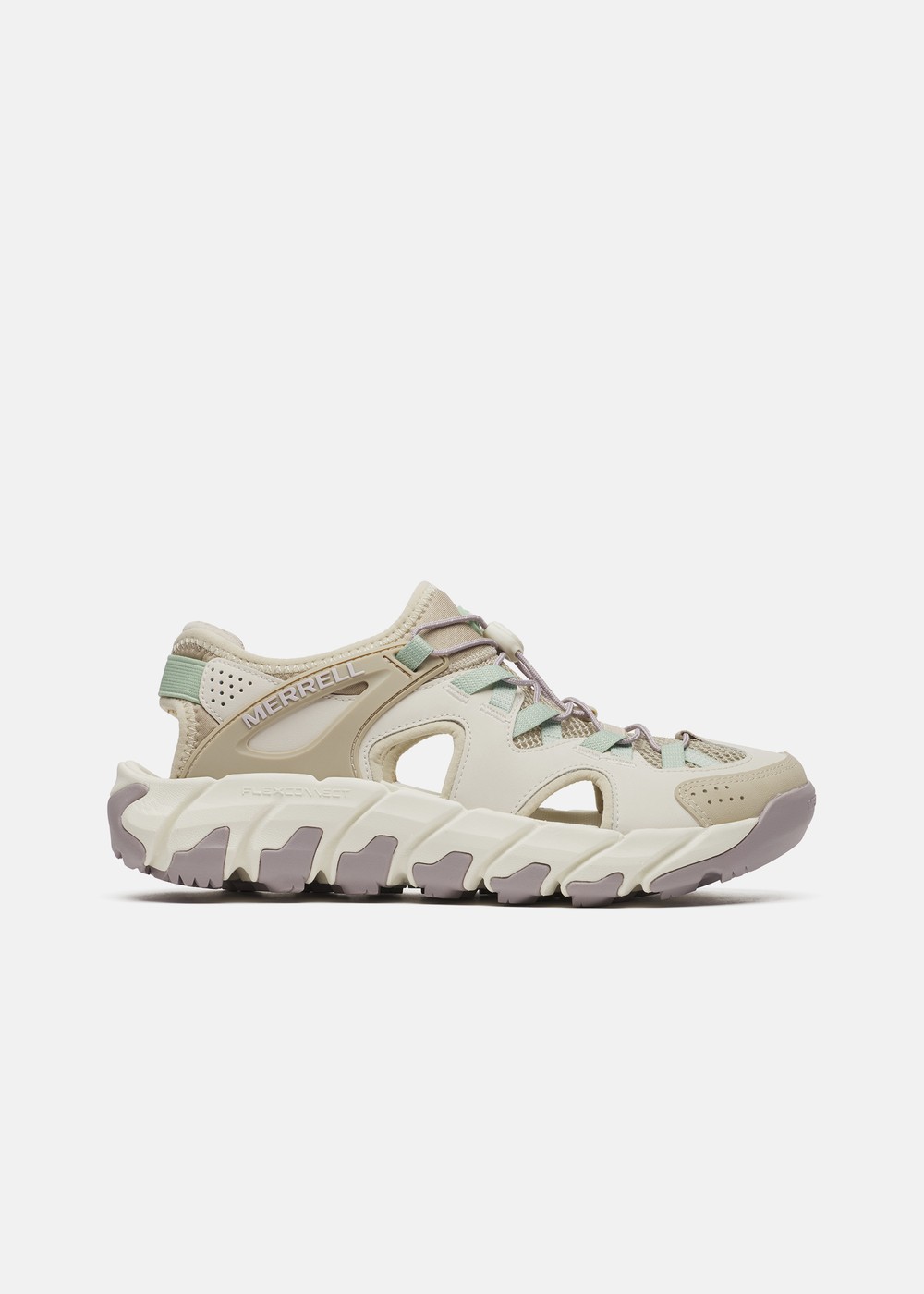Maipo Explorer Sieve, Greige, 41,  Sandaler