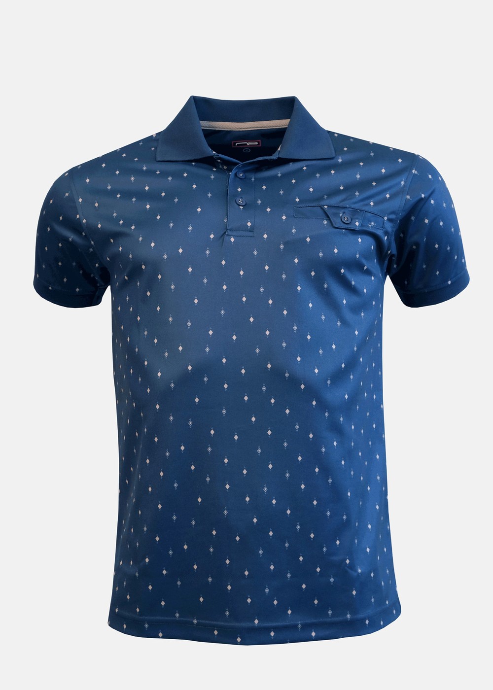 Shirt 2501, Dark Blue, 2xl,  Tränings-T-Shirts Shirt 2501, Dark Blue, 2xl,  Tränings-T-Shirts