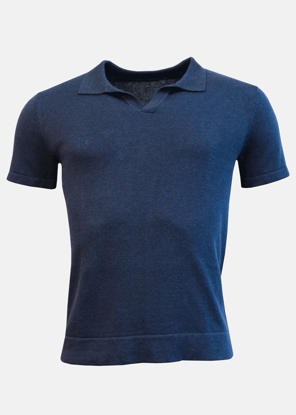 Shirt 2507, Dark Blue, 3xl,  Bomullspikéer