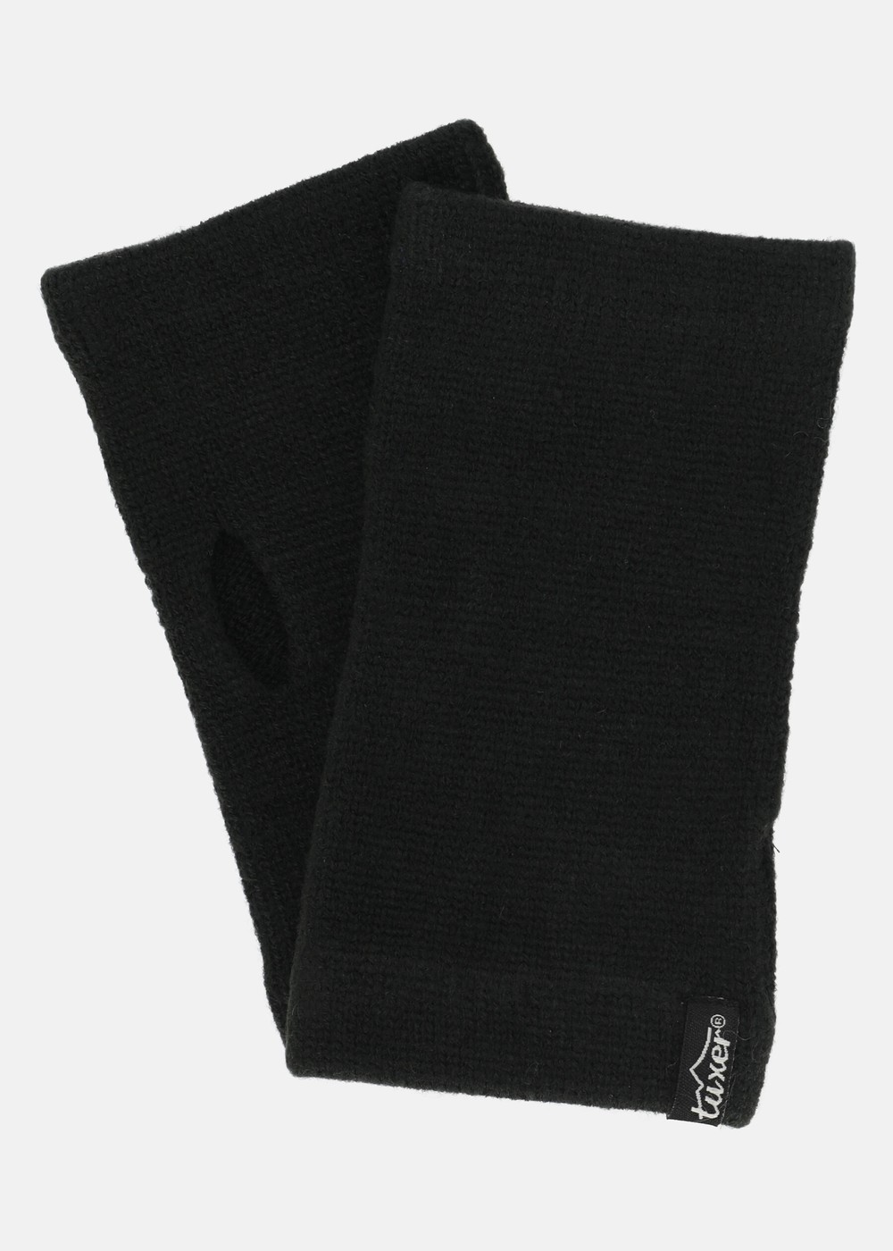 Abisko Wrist Warmer, Black, Onesize,  Träningstillbehör