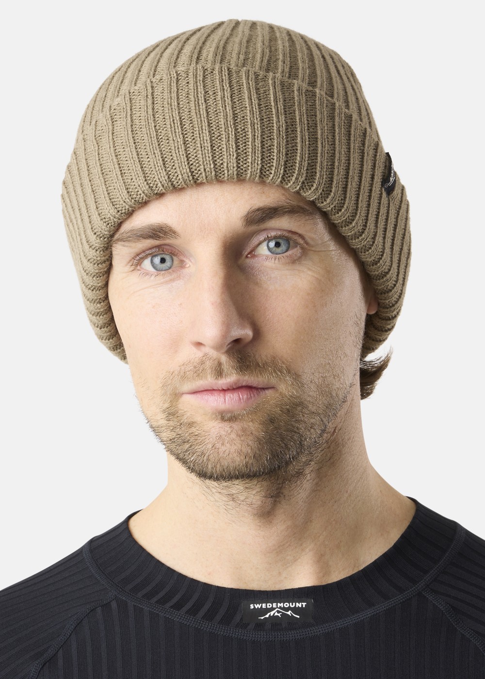 Chimney Cap, Kaki Coriander, Onesize,  Pannband