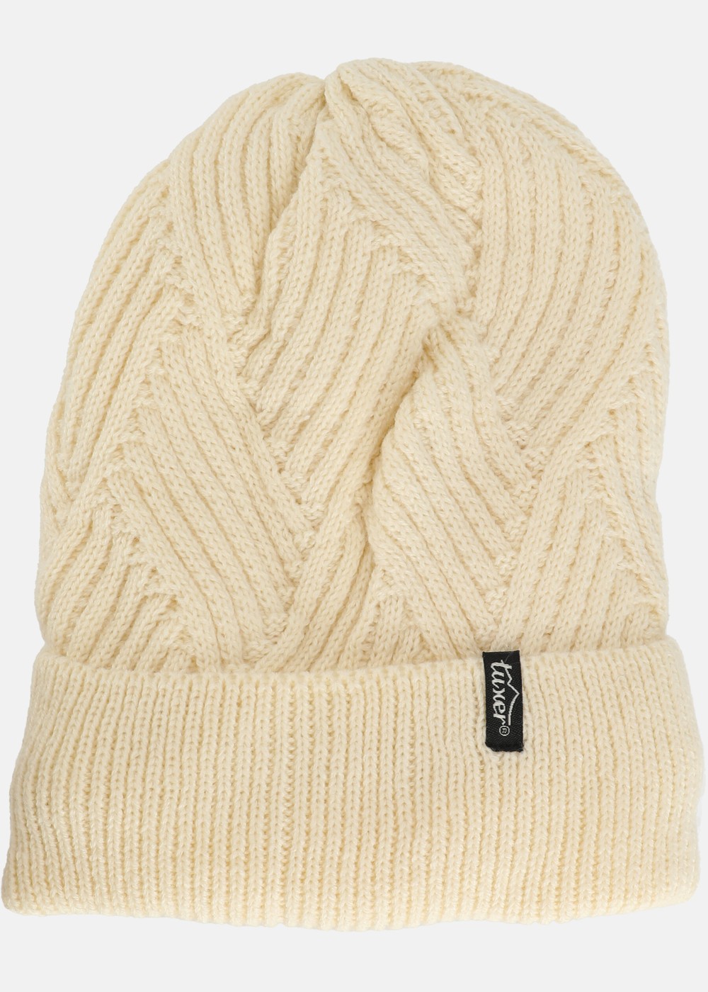 Enver Cap, Tofu, Onesize,  Pannband