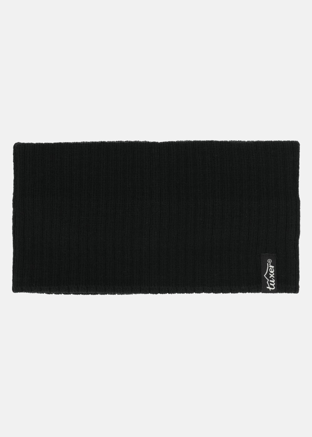 Band Headband, Black, Onesize,  Pannband