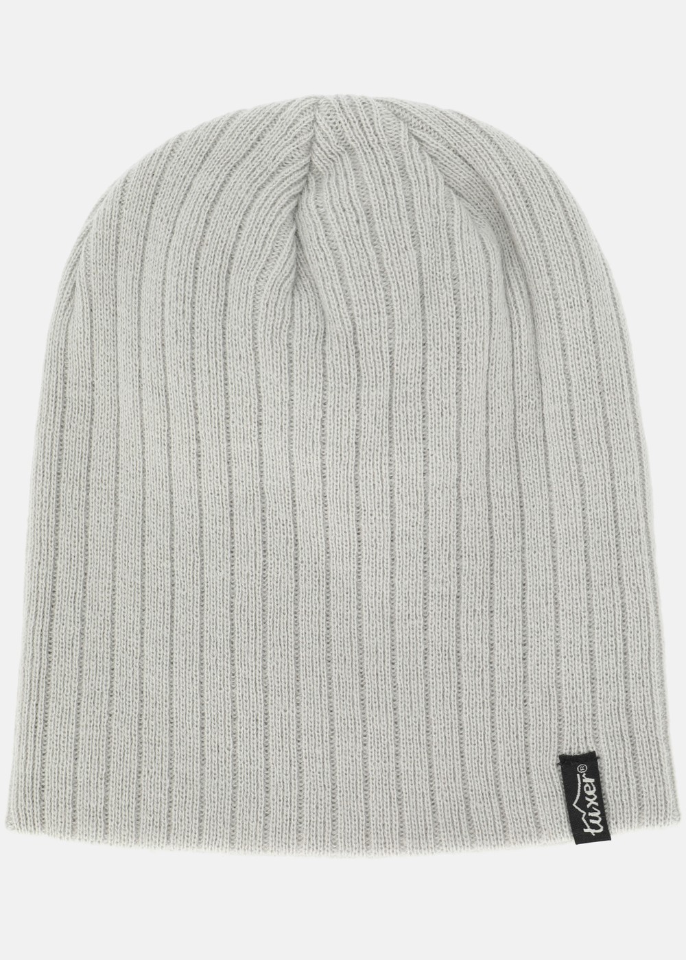 Echo Cap, Light Grey, Onesize,  Pannband