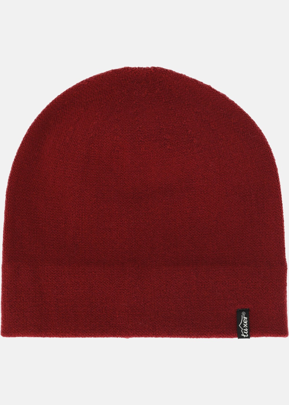 Woolen Cap, Rhubarb, Onesize,  Pannband