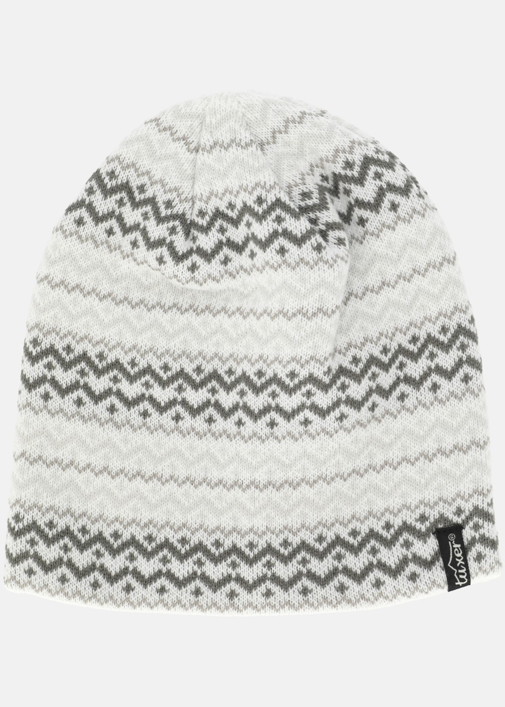 Moss Cap, Offwhite, Onesize,  Pannband