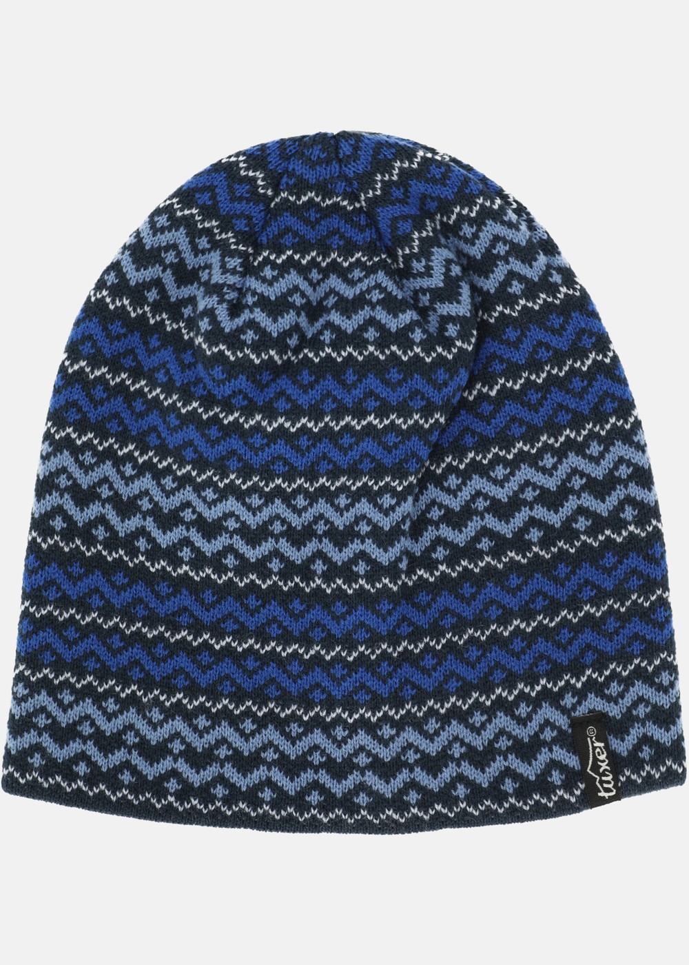 Moss Cap, Dk Navy, Onesize,  Pannband