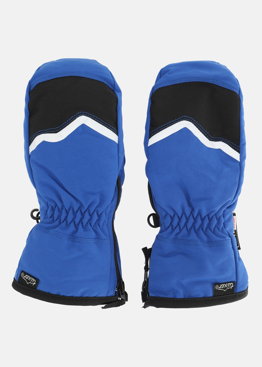 Proof Mittens, Blue Surf, 1,  Skidhandskar Proof Mittens, Blue Surf, 1,  Skidhandskar