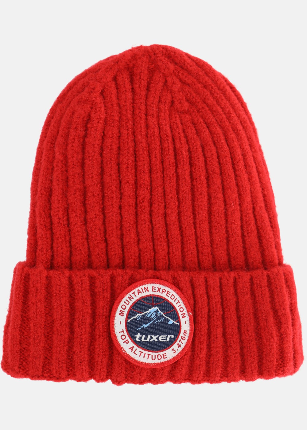 North Pole Cap, Red, Onesize,  Pannband North Pole Cap, Red, Onesize,  Pannband