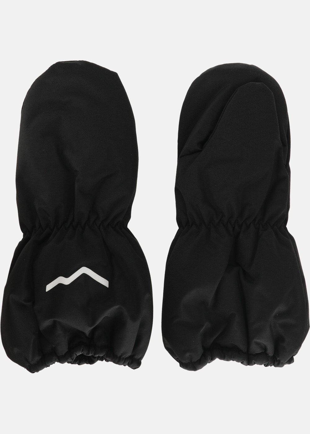 Proof Pile Mittens, Black, 3,  Skidhandskar