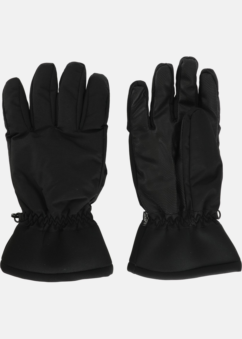 Storlien Gloves-Sw, Black, 9,  Skidhandskar