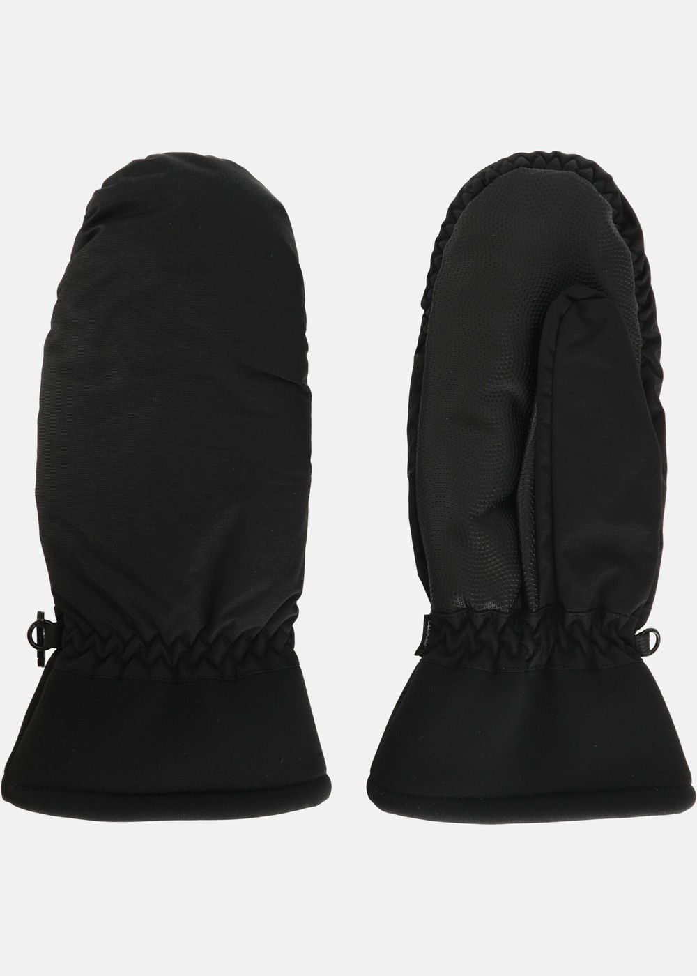 Storlien L Mittens-Sw, Black, 8,  Skidhandskar | Kläder//Tröjor//Sweatshirts//Dam | Padelspecialisterna