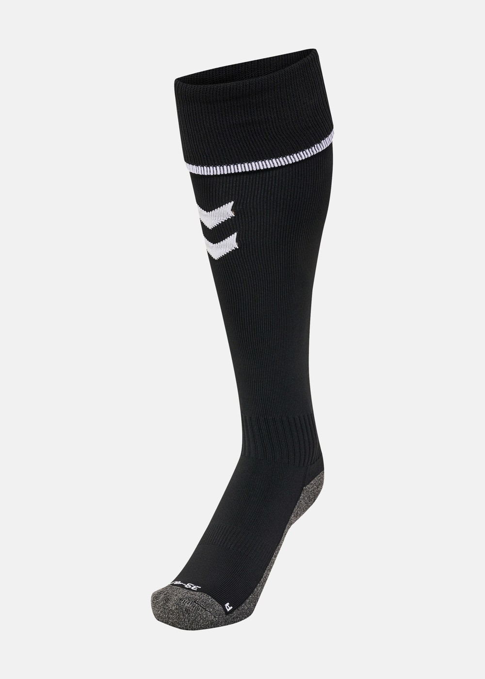 Hmlcore Football Socks, Black/White, 31-34,  Träningsstrumpor Hmlcore Football Socks, Black/White, 31-34,  Träningsstrumpor