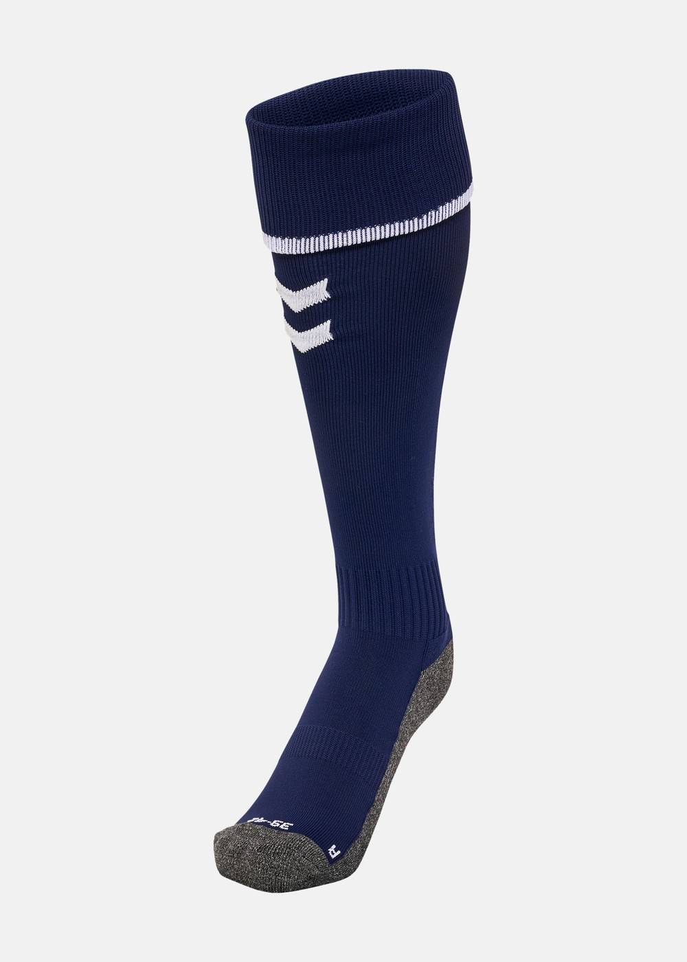Hmlcore Football Socks, Marine/White, 39-42,  Träningsstrumpor Hmlcore Football Socks, Marine/White, 39-42,  Träningsstrumpor