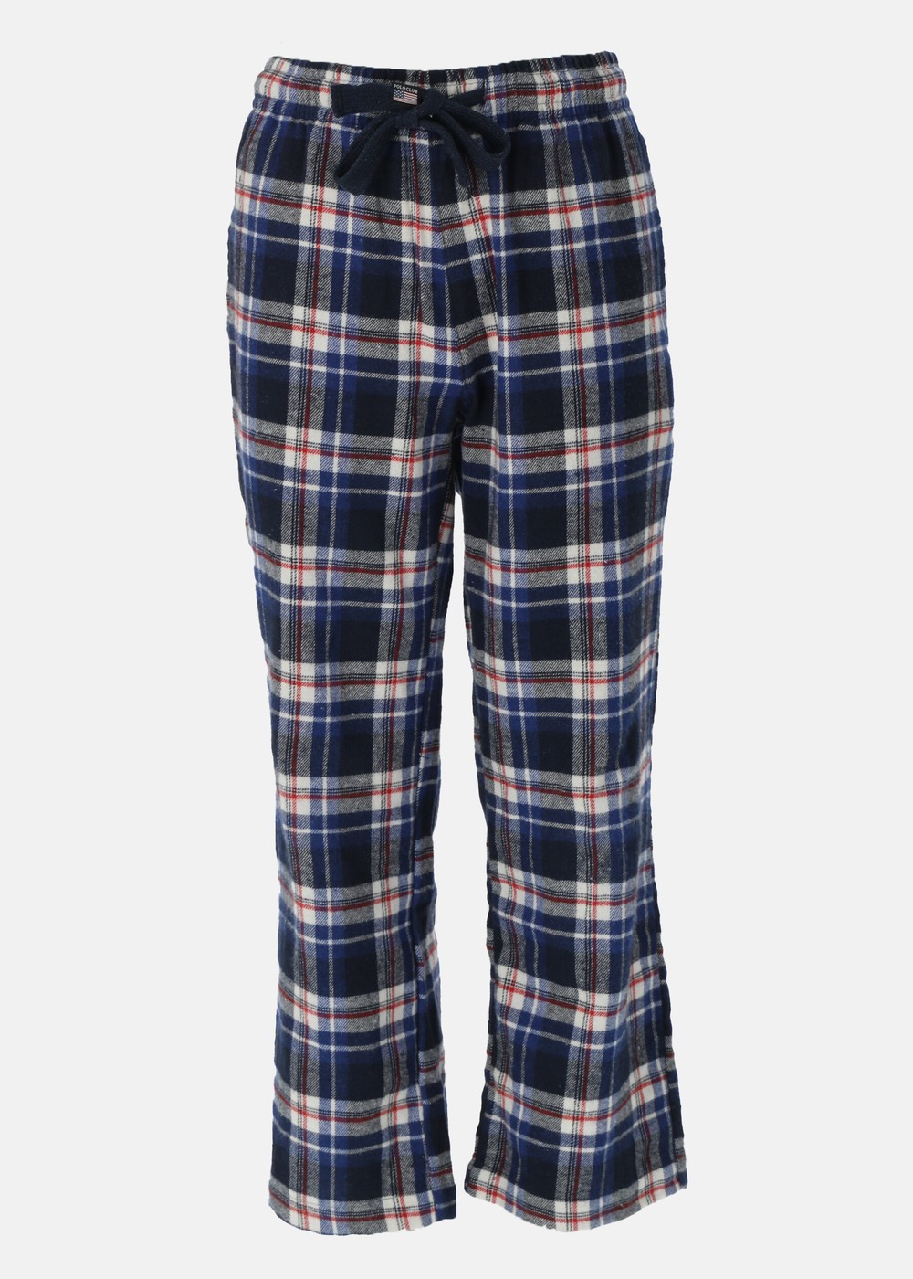 Alaska Pyajama Pants Jr, Navy, 158/164,  Vardagsbyxor