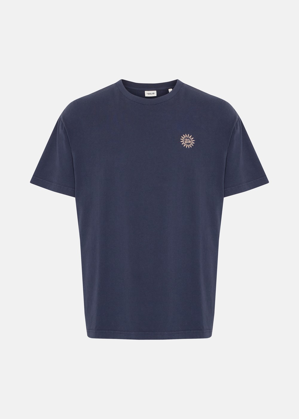 Sdpavel, Insignia Blue, L,  T-Shirts Sdpavel, Insignia Blue, L,  T-Shirts