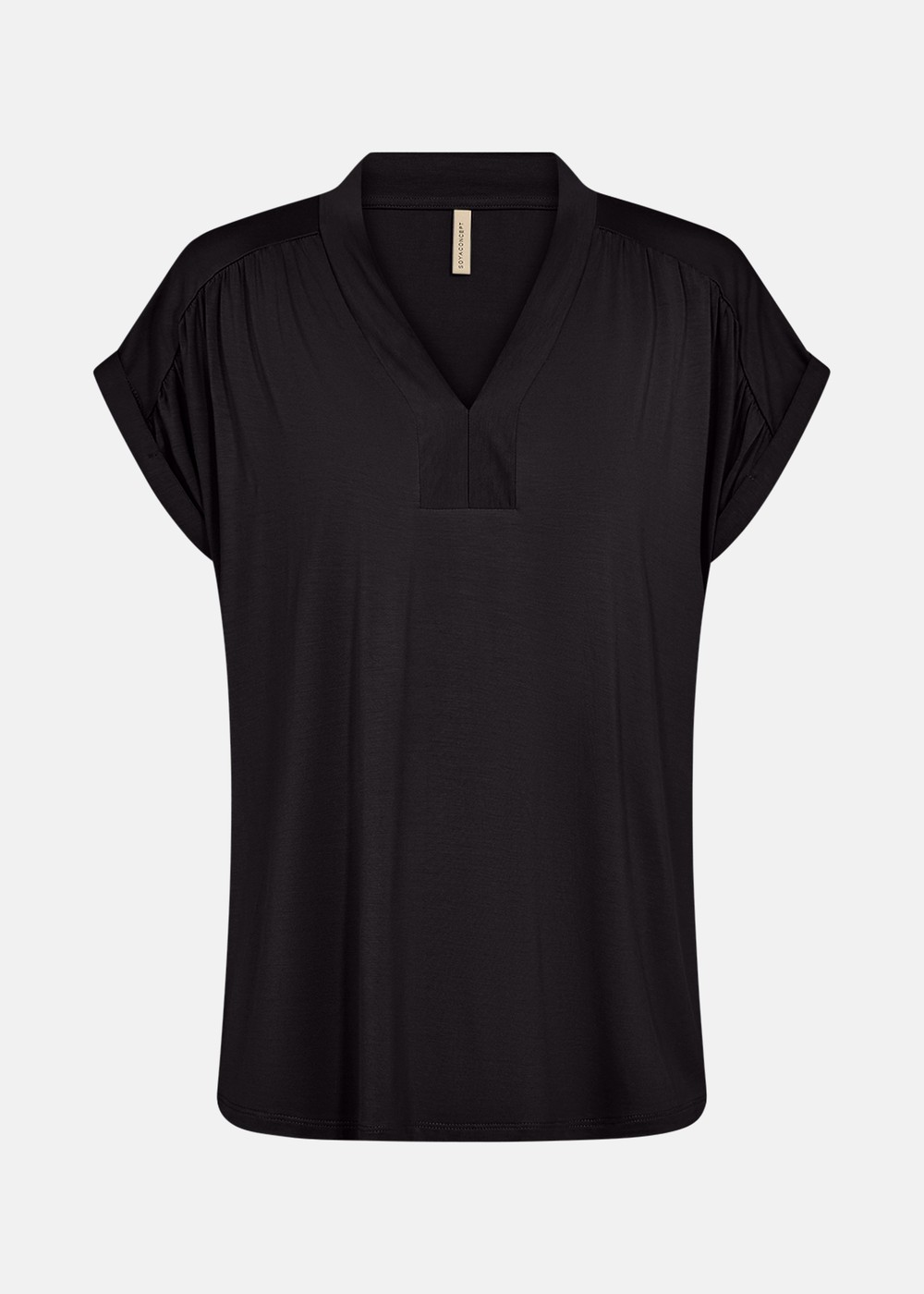 Sc-Marica 278, Black, L,  T-Shirts