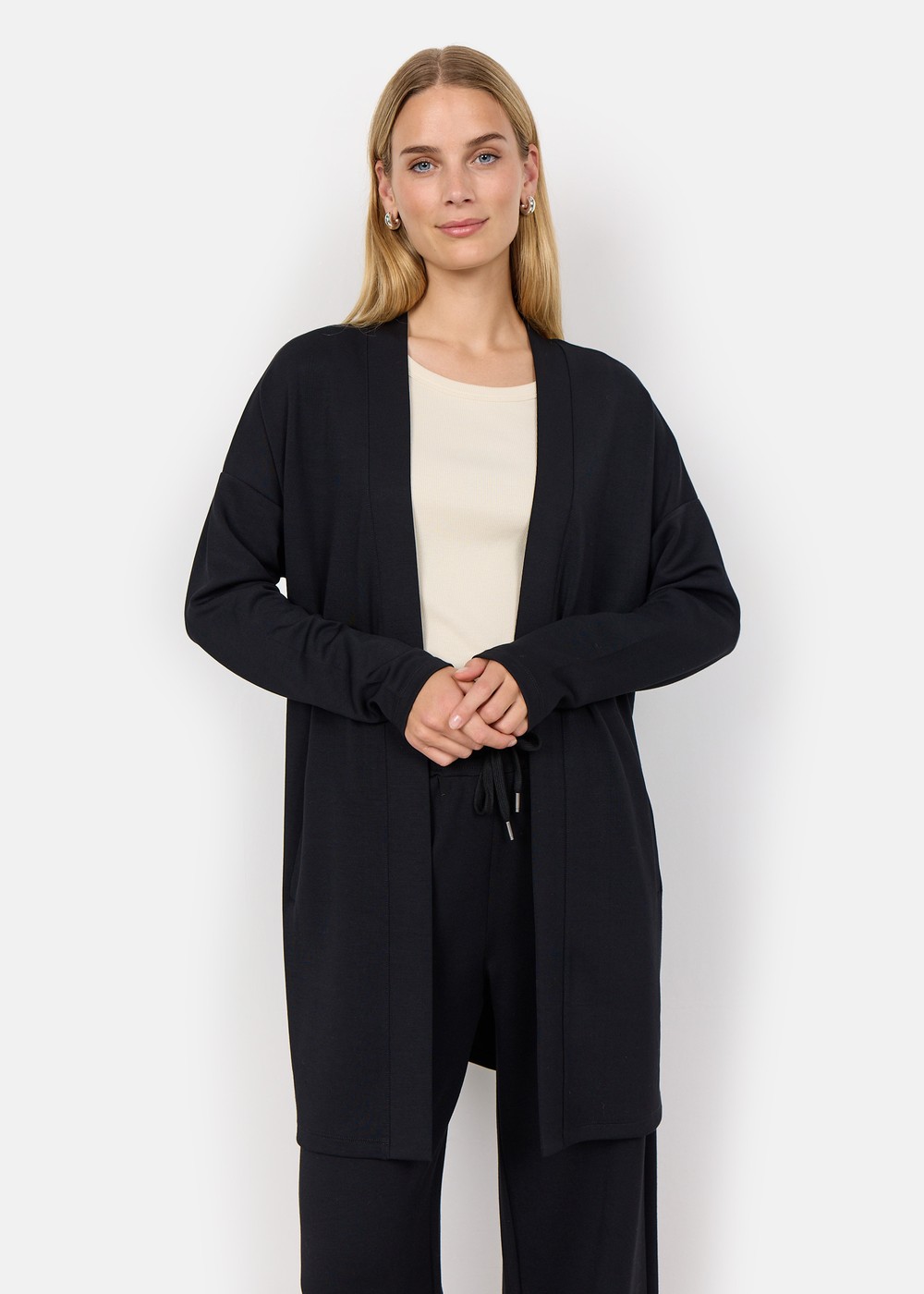 Sc-Banu 221, Black, S,  Sweatshirts Sc-Banu 221, Black, S,  Sweatshirts