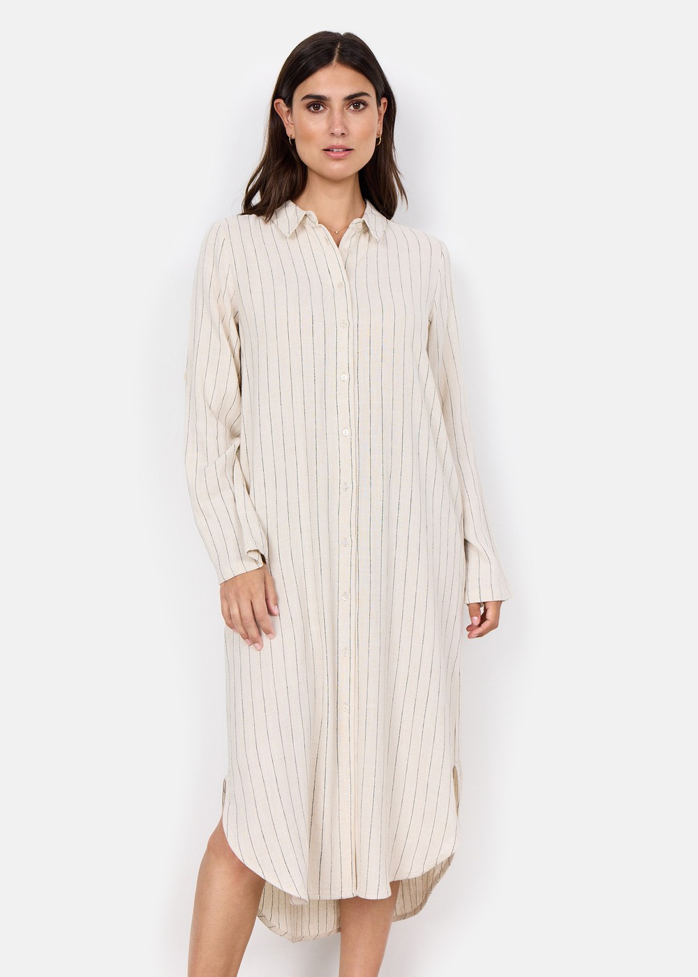 Sc-Poula 4, Cream Combi, S,  Klänningar Sc-Poula 4, Cream Combi, S,  Klänningar