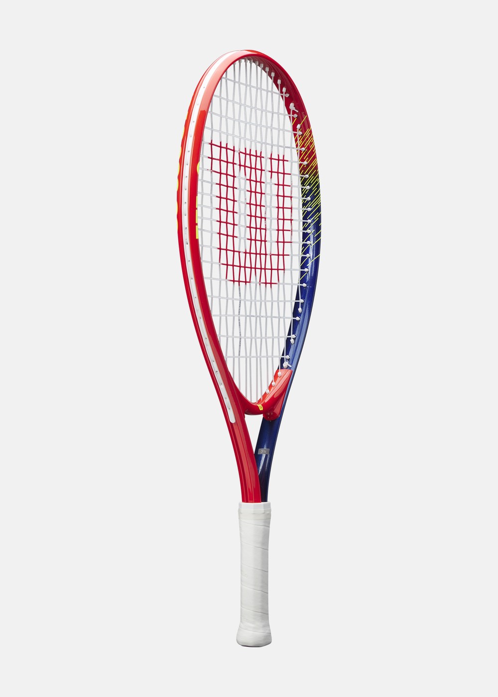 Slam Jr 23 Boys Tns Rkt 23, Blue/, 23,  Sommarlek